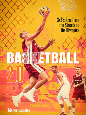 cover image of Basketball 2.0